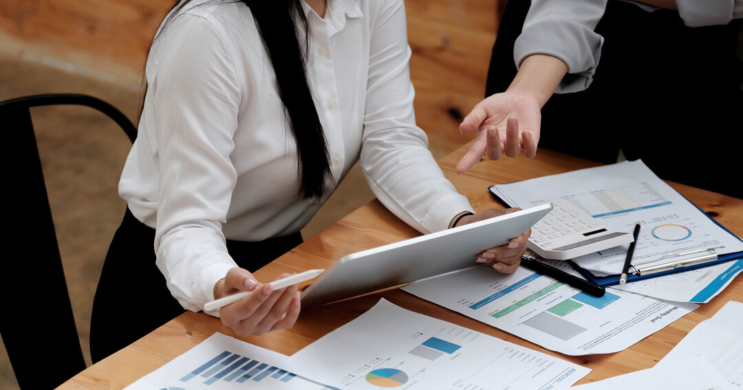 ¿Eres un particular y necesitas asesoramiento fiscal?